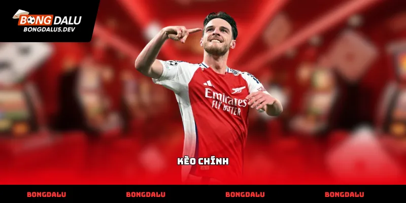 keo chinh