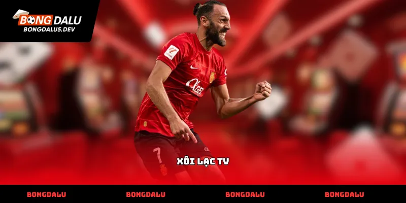 xoi lac tv